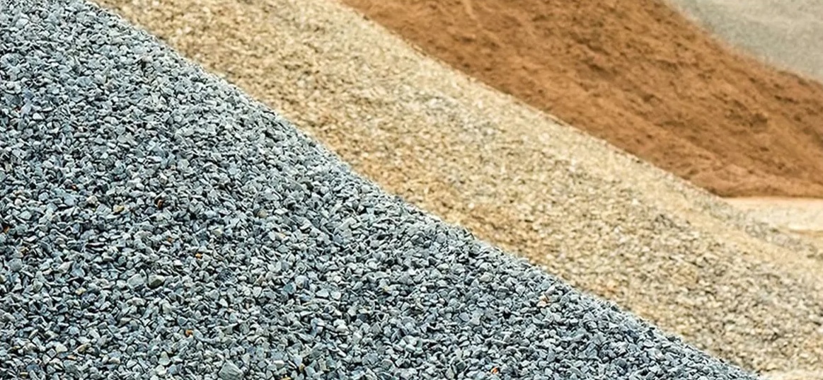 مخلوط ماسه بادی